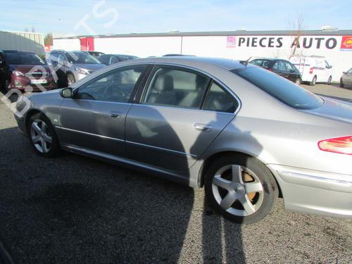 Starter PEUGEOT 607 (9D, 9U) 2.7 HDi 24V | BP20060310M8  - Image 7