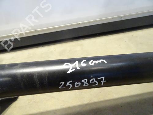 Driveshaft MERCEDES-BENZ A-CLASS (W176) A 200 CDI / d 4-matic (176.002) | BP32452056M37 - Image 6