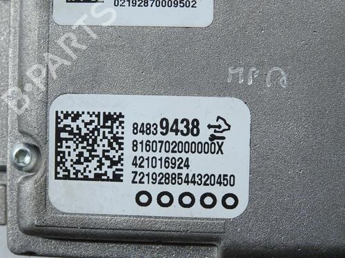 Camera OPEL ASTRA K (B16) 1.5 CRDI (68) | BP30059626E14