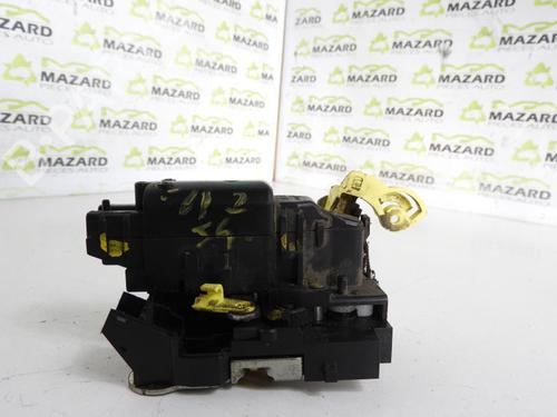 Used Rear left lock Rear left lock DACIA DUSTER (HS_) 1.5 dCi 4x4 (109 hp) 20057918 20057918