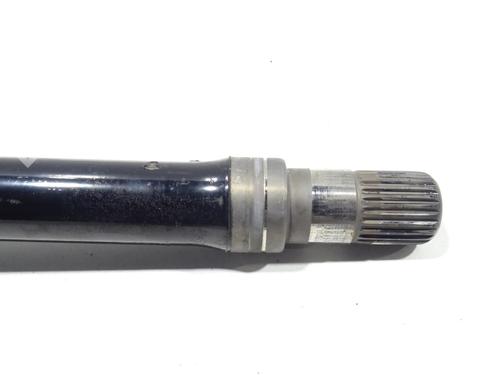 Right front driveshaft OPEL ASTRA J (P10) 1.7 CDTI (68) | BP32321414M39 - Image 2