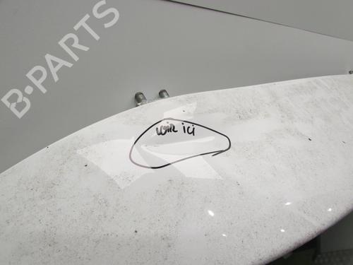 Bootlid window PEUGEOT 108 1.2 | BP21972519C64 
