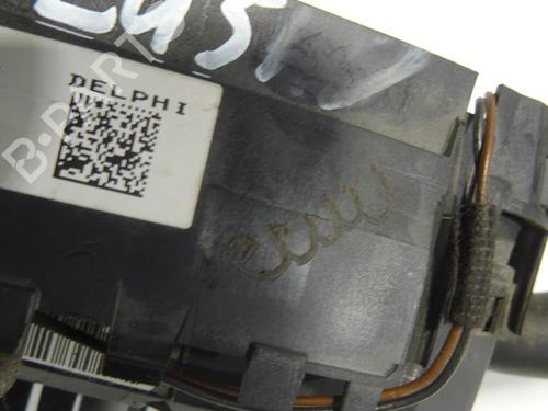 Used Steering column stalk Steering column stalk PEUGEOT PARTNER Box Body/MPV 1.6 HDi (90 hp) 27220544 27220544