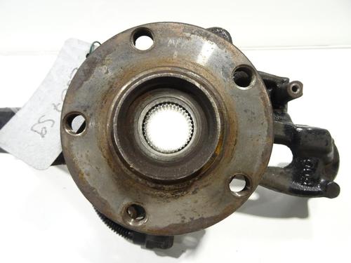 Right front steering knuckle VW PASSAT B5.5 Variant (3B6) 1.9 TDI | BP27573505M26  - Image 5