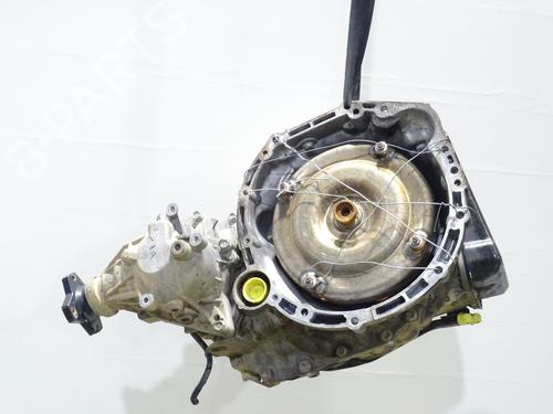 Used Gearbox Gearbox RENAULT KOLEOS I (HY_) 2.0 dCi 4x4 (HY0K) (150 hp) 22300480 22300480