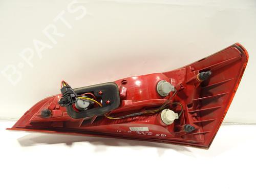 Left taillight AUDI Q5 (8RB) 2.0 TDI quattro | BP28500282C34 