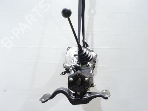 Gearbox LADA NIVA Closed Off-Road Vehicle (2121, 2131) 1700 i | BP30872313M3