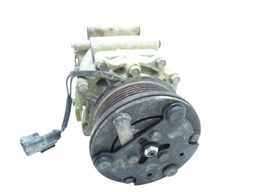 AC compressor FORD TRANSIT CONNECT (P65_, P70_, P80_) 1.8 TDCi | BP37527837M34 - Image 4