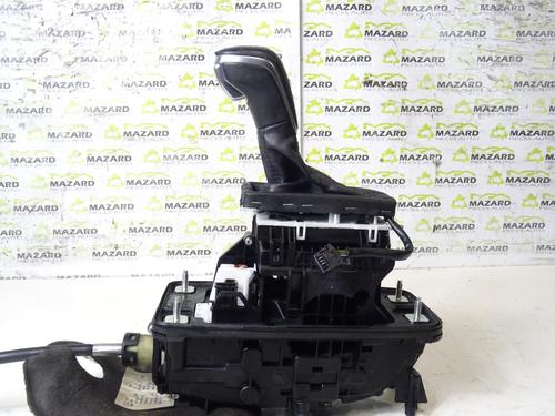 Gear lever AUDI A6 C7 (4G2, 4GC) 2.0 TDI | BP20051124M90 