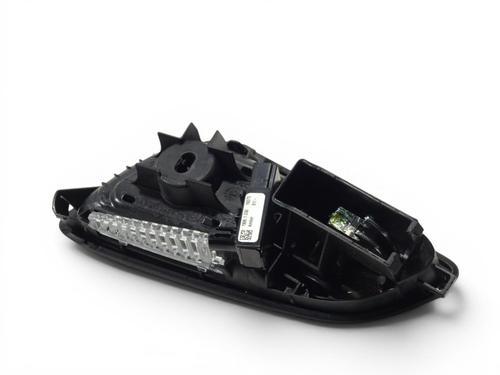 Front right interior door handle FORD FOCUS III 2.0 ST | BP36401272I14 - Image 2