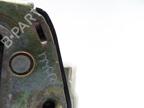 Rear left lock NISSAN ALMERA II Hatchback (N16)  | BP20053383C100 