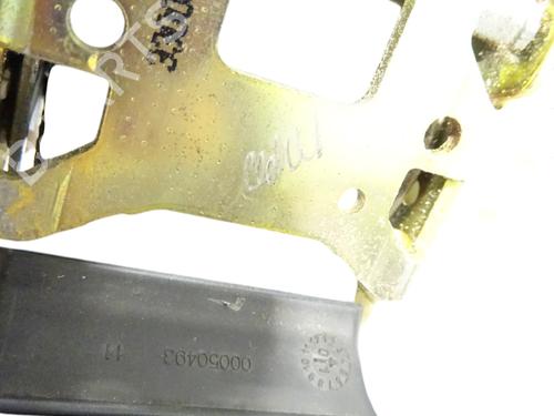 Front left seatbelt RENAULT KANGOO (KC0/1_) D 65 1.9 (KC0E, KC02, KC0J, KC0N) | BP37445625I26 - Image 5