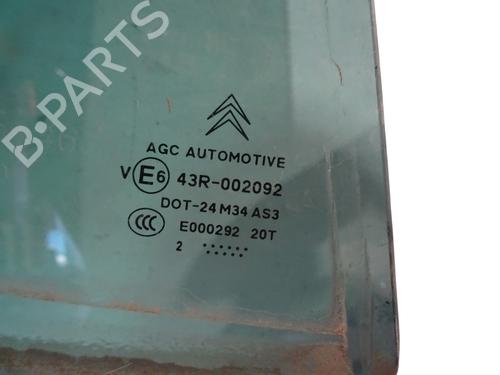 rear-right-door-window-citroen-c5-iii-break-rw_-2008-2009-2010-2011-2012-2013-2014-2015-2016-2017-40016642 main image