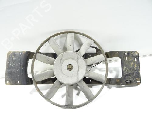 Used Radiator fan RENAULT CLIO I (B/C57_, 5/357_) 1.1 (46 hp) 29838684