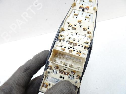 Left front window switch DAEWOO KALOS (KLAS) 1.4 16V | BP20065265I27 