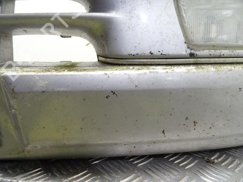 Front bumper CITROËN SAXO (S0, S1) 1.4 VTS | BP27154342C7
