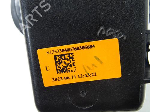 Fuel flap HYUNDAI GETZ (TB)  | BP25588090C131 