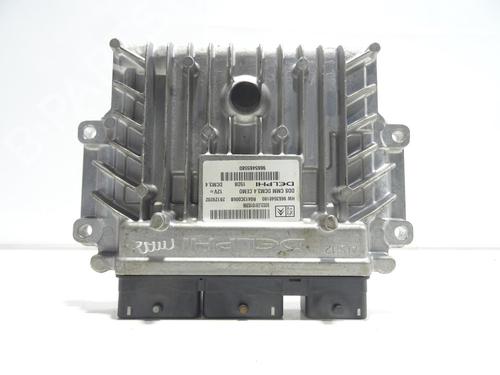 Used Engine control unit (ECU) PEUGEOT 407 SW (6E_, 6D_) 2.0 HDi 135 (136 hp) 26001454