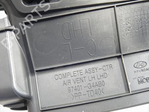 Warning switch HYUNDAI i30 Estate (PDE) 1.0 T-GDI | BP39085963I22 - Image 8