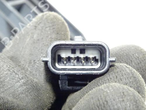 Front left exterior door handle NISSAN QASHQAI II (J11, J11_) 1.5 dCi | BP30173007C128