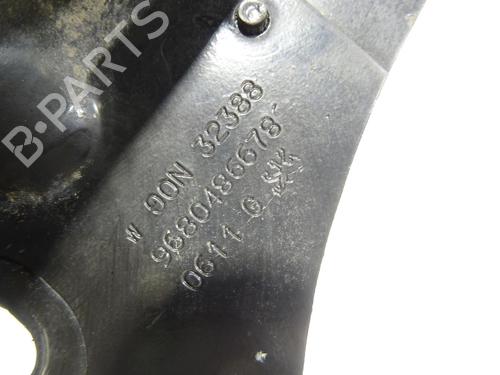Hinge/Door check strap PEUGEOT PARTNER Box Body/MPV 1.6 HDi | BP27220539C146 