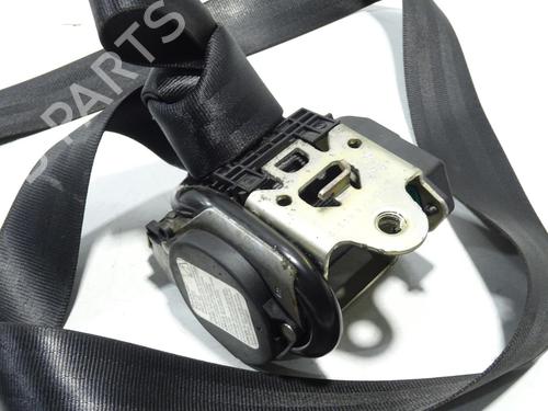 Front left seatbelt SKODA OCTAVIA II Combi (1Z5) 2.0 TDI 4x4 | BP29372455I26 - Image 2