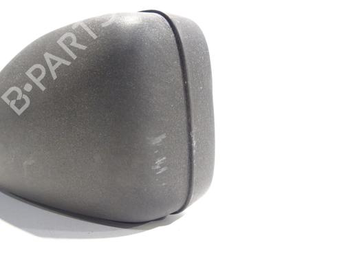 Left mirror PEUGEOT 106 II (1A_, 1C_) 1.0 i | BP27599467C26 