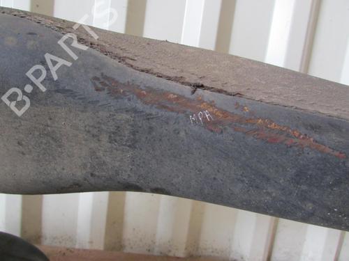 Rear axle CITROËN C4 Picasso II | BP20063685M2