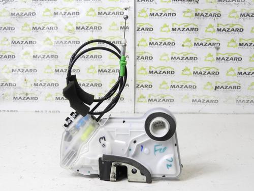 Front right lock PEUGEOT 108 1.2 | BP20052402C97 