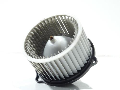 Used Heater blower motor HYUNDAI SANTA FÉ II (CM) 2.2 CRDi 4x4 (155 hp) 26456933