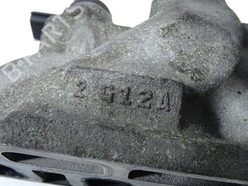 Used Intake manifold Intake manifold MAZDA CX-5 (KE, GH) 2.2 D AWD (KE2AW) (150 hp) 26892624 26892624
