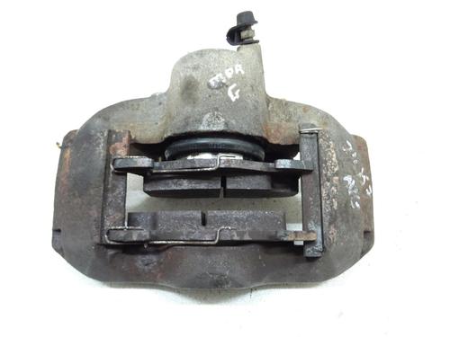 Used Left front brake caliper Left front brake caliper RENAULT RAPID Box Body/MPV (F40_, G40_) 1.9 D (F40R) (54 hp) 20063878 20063878