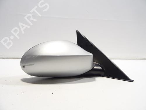 Right mirror BMW 1 (E87)  | BP28172346C27 
