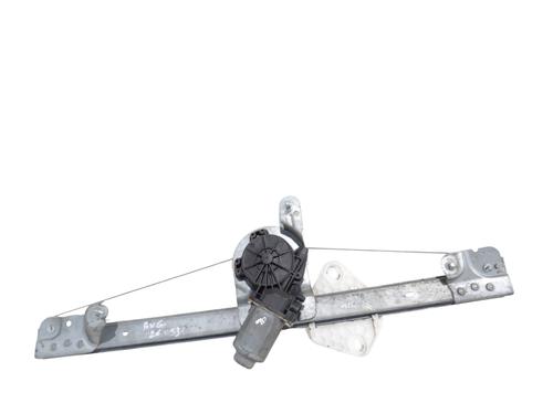 Front left window mechanism DACIA LOGAN MCV (KS_) 1.5 dCi (KS0W) | BP37503141C22 - Image 4