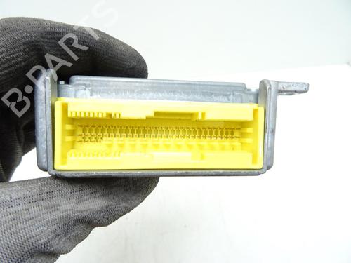 ECU airbags MERCEDES-BENZ E-CLASS (W211) E 320 CDI (211.026) | BP30089854M53