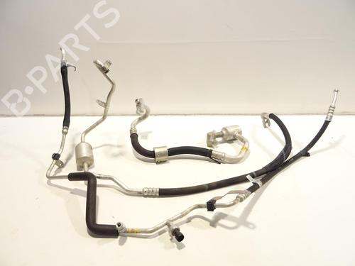 Used AC pipe FIAT FIORINO Box Body/MPV (225_) 1.4 Natural Power (225BXC1A, 225AXC1A) (78 hp) 28289100