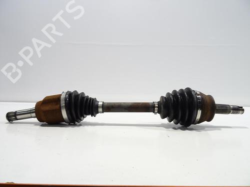 Left front driveshaft OPEL COMBO Box Body/MPV (X12) 1.3 CDTI (B05) | BP21973090M38 - Image 3