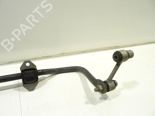 Used Anti roll bar Anti roll bar MERCEDES-BENZ A-CLASS (W176) A 160 CDI / d (176.011) (90 hp) 31851114 31851114