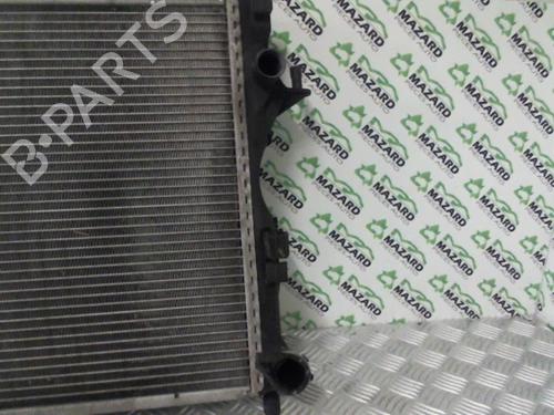Used Water radiator Water radiator RENAULT LAGUNA II (BG0/1_) 2.2 dCi (BG0F) (150 hp) 20073270 20073270