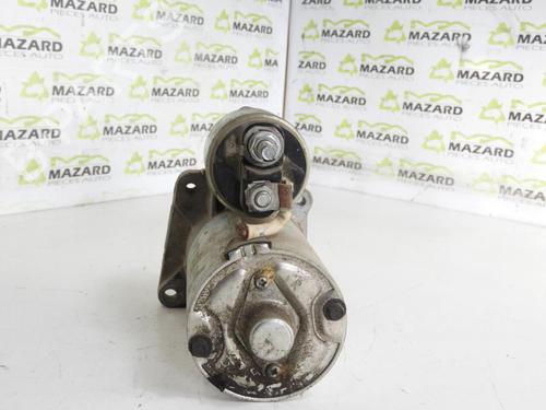 Starter FIAT PANDA (169_) 1.2 4x4 (169.AXB2A) | BP21964693M8 
