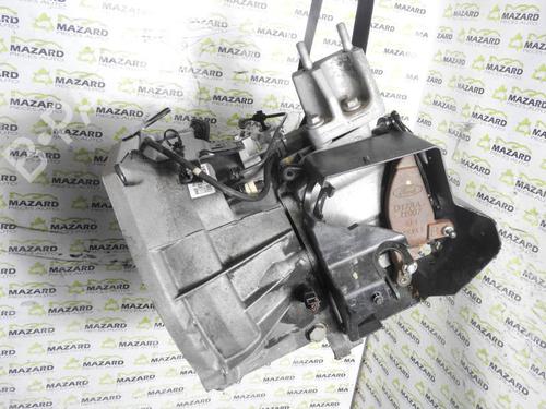 Gearbox FORD FIESTA VI (CB1, CCN) 1.6 TDCi | BP21968551M3 