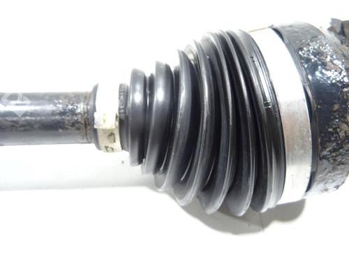 Left front driveshaft CHEVROLET ORLANDO (J309) 2.0 D | BP38078079M38 - Image 5