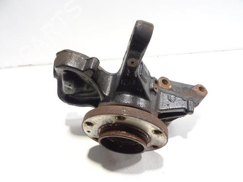 Right front steering knuckle MERCEDES-BENZ SPRINTER 3,5-t Van (B906) 314 CDI (906.631, 906.633, 906.635, 906.637) | BP29188431M26 