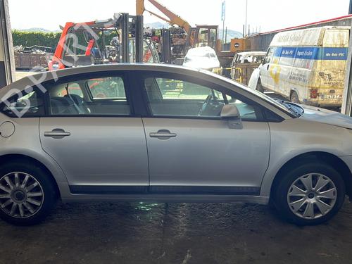 Used Parts CITROËN C4 I (LC_)  1.6 HDi  4613760