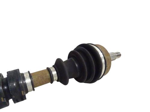 Right front driveshaft NISSAN NOTE (E11, NE11) 1.5 dCi | BP38727196M39 - Image 5