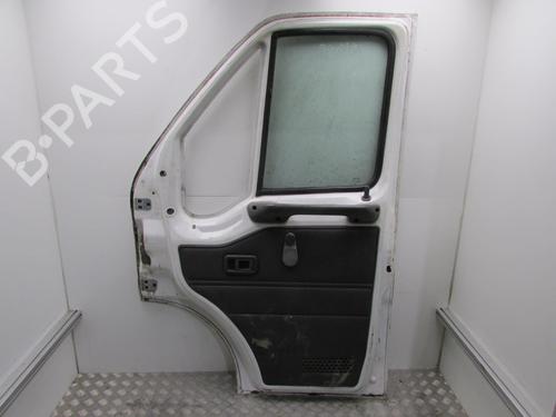 Right front door CITROËN JUMPER I Van (230L) 2.5 D | BP22300496C3