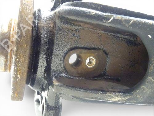 Højre Styrespindel Lejehus Højre Styrespindel Lejehus CITROËN C3 Picasso (SH_) 1.6 HDI 90 (92 hp) 37251141 37251141