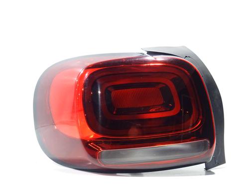 Used Left taillight Left taillight CITROËN C3 AIRCROSS II (2R_, 2C_) 1.2 PureTech 110 (2RHNZB, 2RHNZW, 2RHNPX, 2RHNPJ) (110 hp) 33927134 33927134