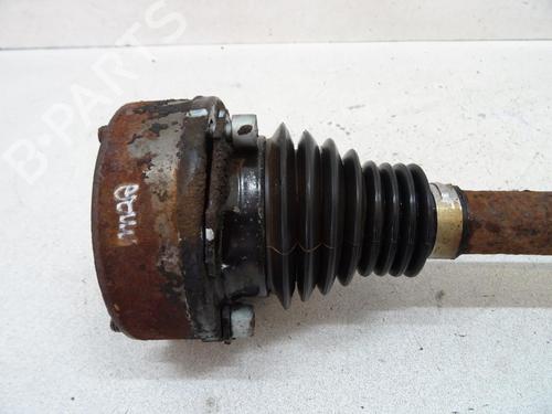 Used Left rear driveshaft Left rear driveshaft VW GOLF IV (1J1) 1.9 TDI 4motion (115 hp) 21972468 21972468