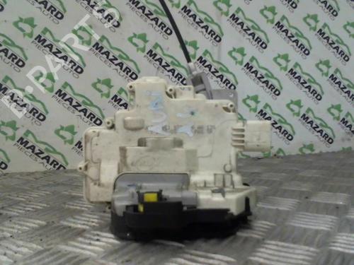 Used Front right lock Front right lock AUDI A4 B7 Avant (8ED) 3.0 TDI quattro (204 hp) 20073423 20073423